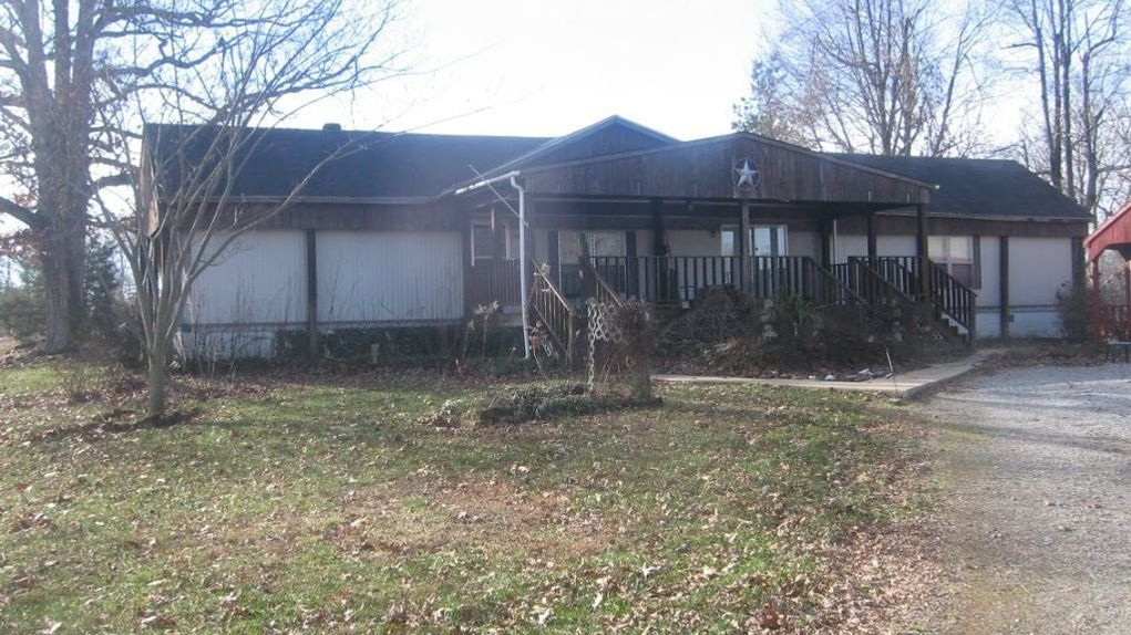 5.2 acres in Taylor County, Kentucky