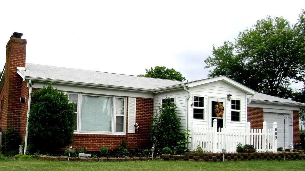 2.68 acres in Frederick County, Virginia