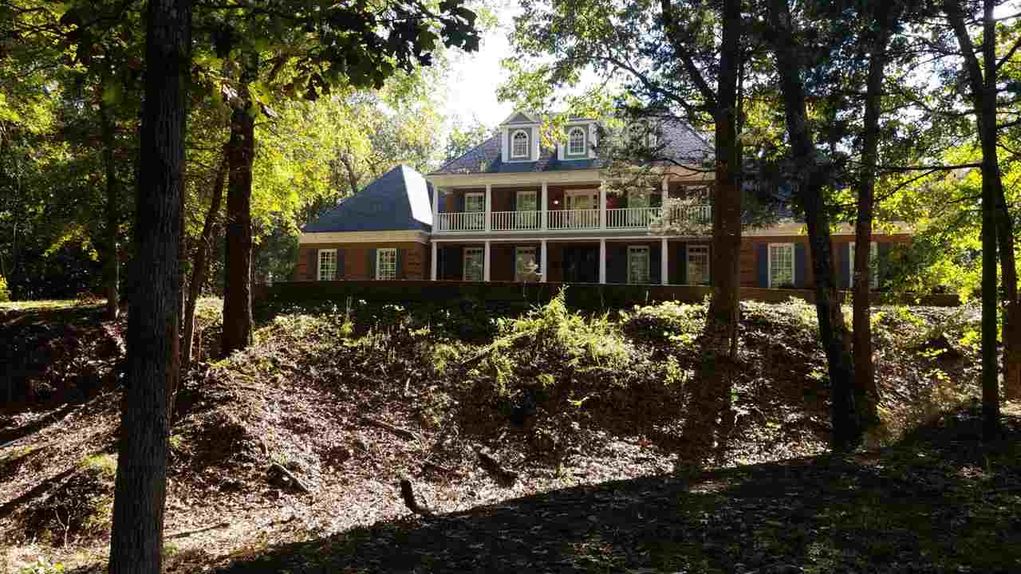 4.28 acres in Shelby County, Tennessee