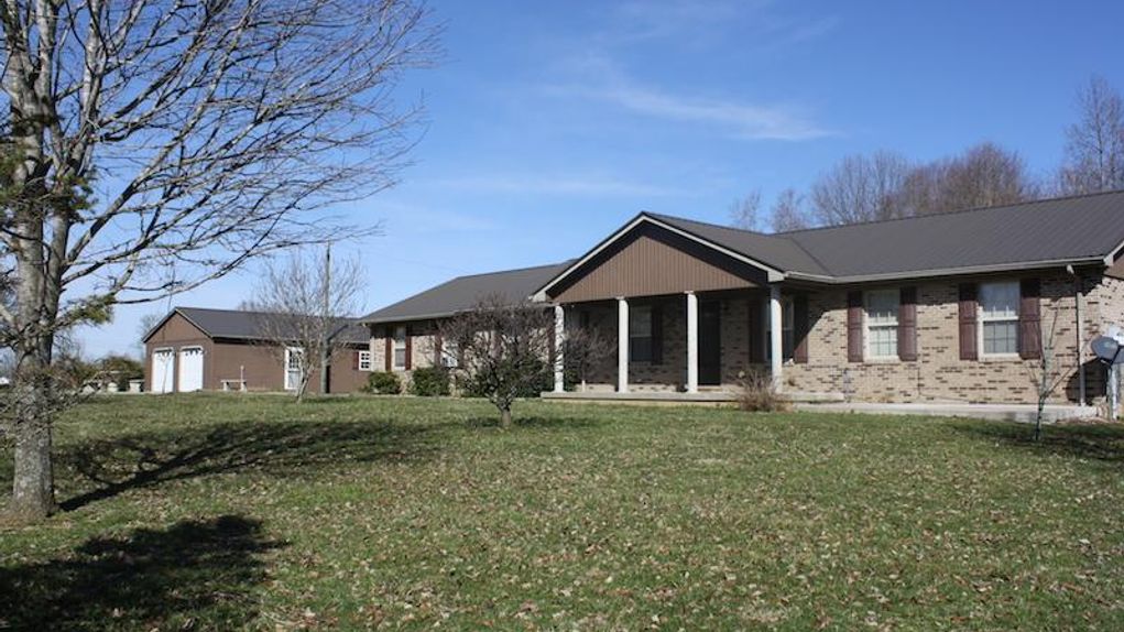 3.77 acres in Russell County, Kentucky