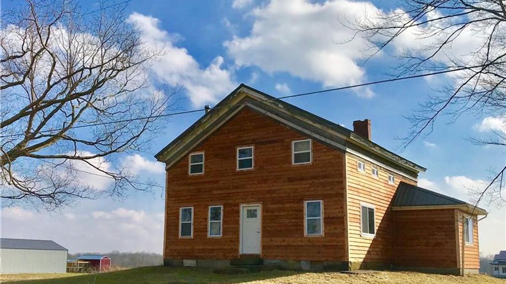 2.41 acres in Portage County, Ohio