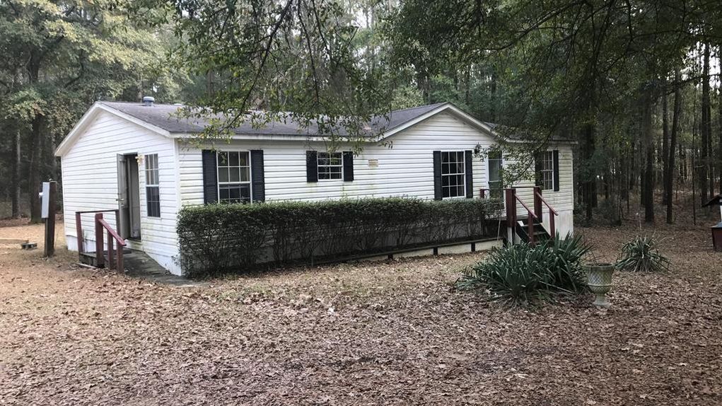 5.1 acres in Clarendon County, South Carolina