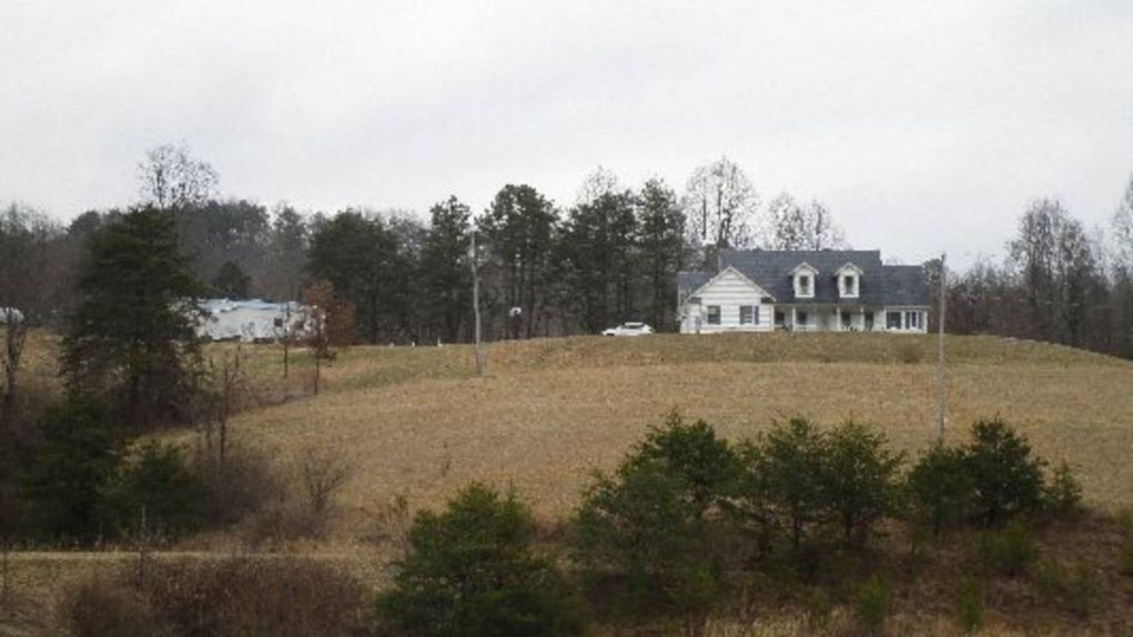 88.24 acres in Ritchie County, West Virginia