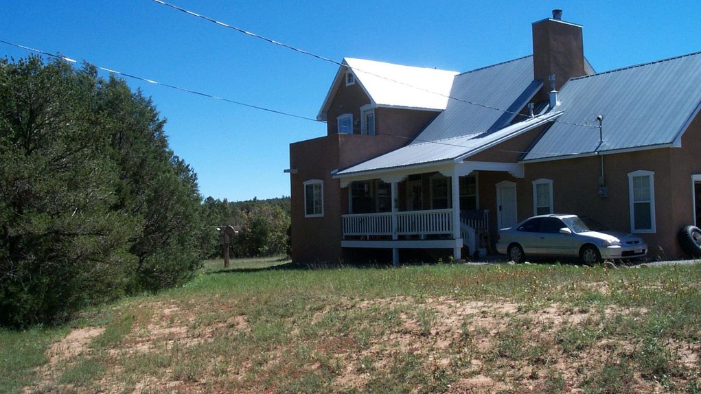 5.31 acres in Bernalillo County, New Mexico