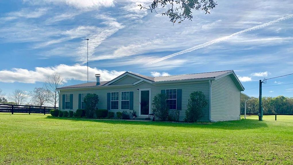 7.94 acres in Gilchrist County, Florida