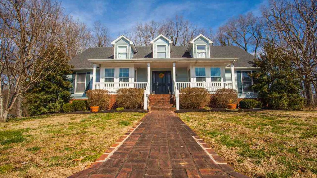 24 acres in Warren County, Kentucky