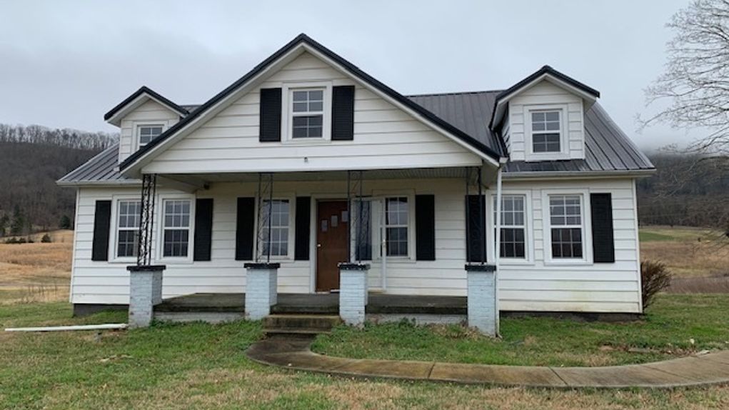 2.49 acres in Hawkins County, Tennessee