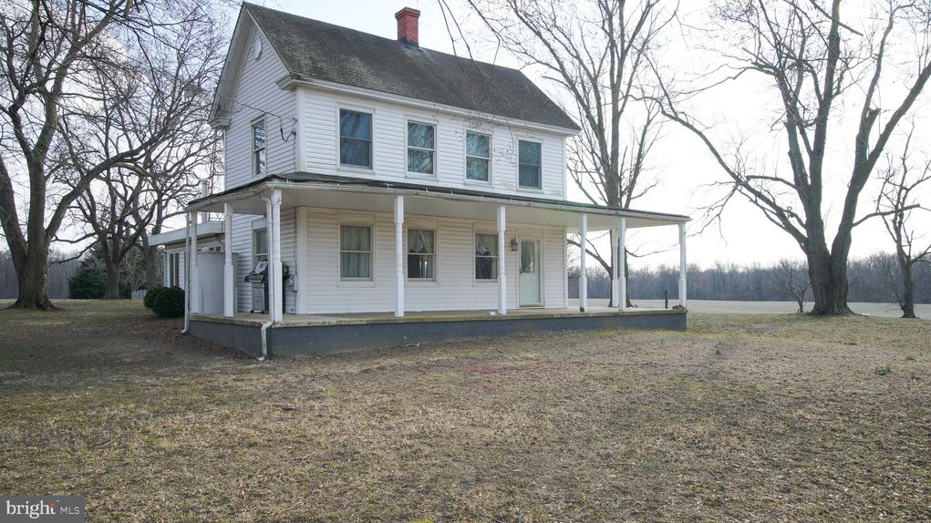 57 acres in Queen Annes County, Maryland