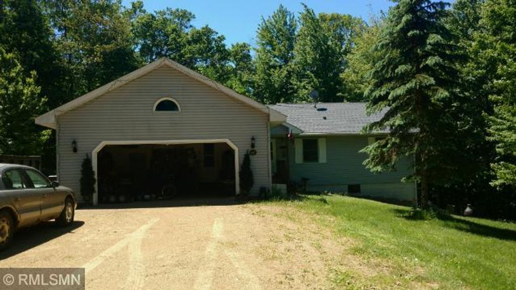 7.81 acres in Polk County, Wisconsin