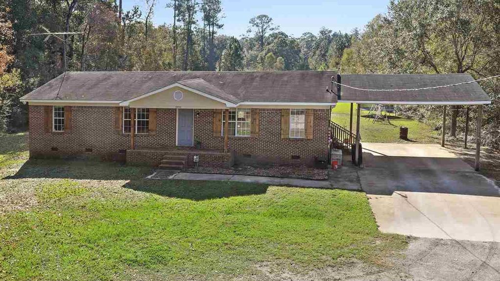 4 acres in Baldwin County, Alabama