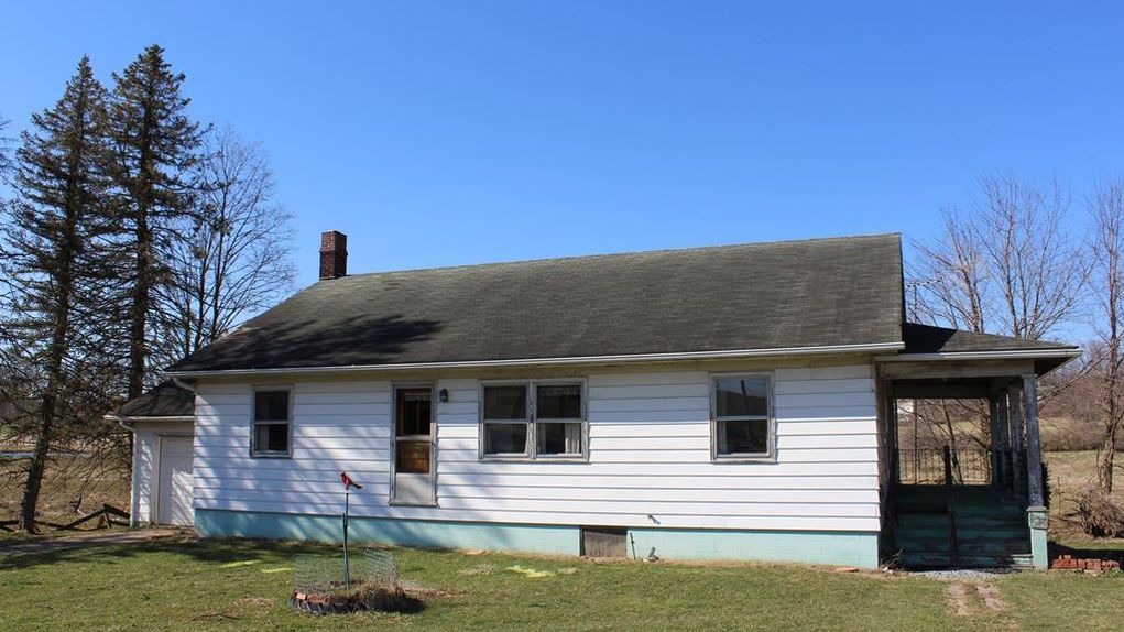 0 acres in Bedford County, Pennsylvania