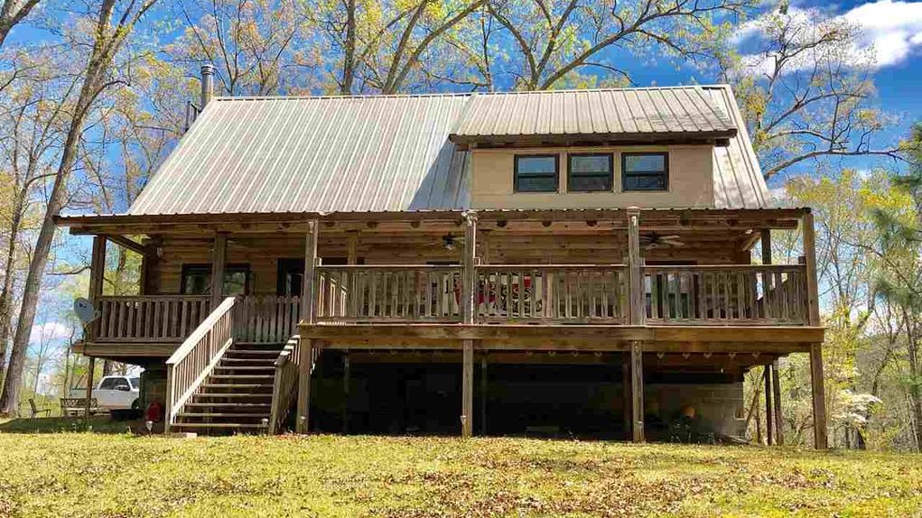 16 acres in Shelby County, Alabama