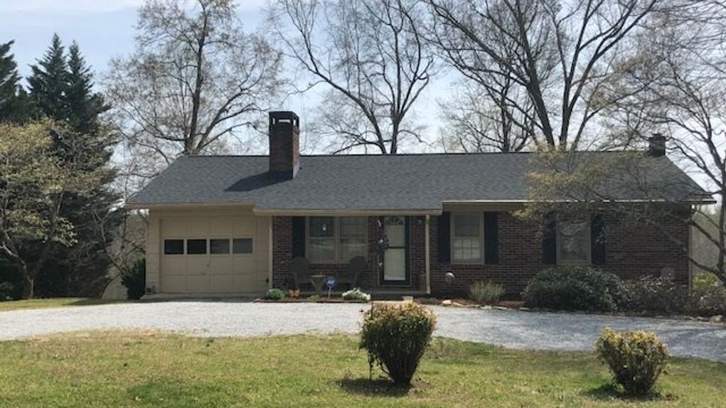 7.2 acres in Spartanburg County, South Carolina