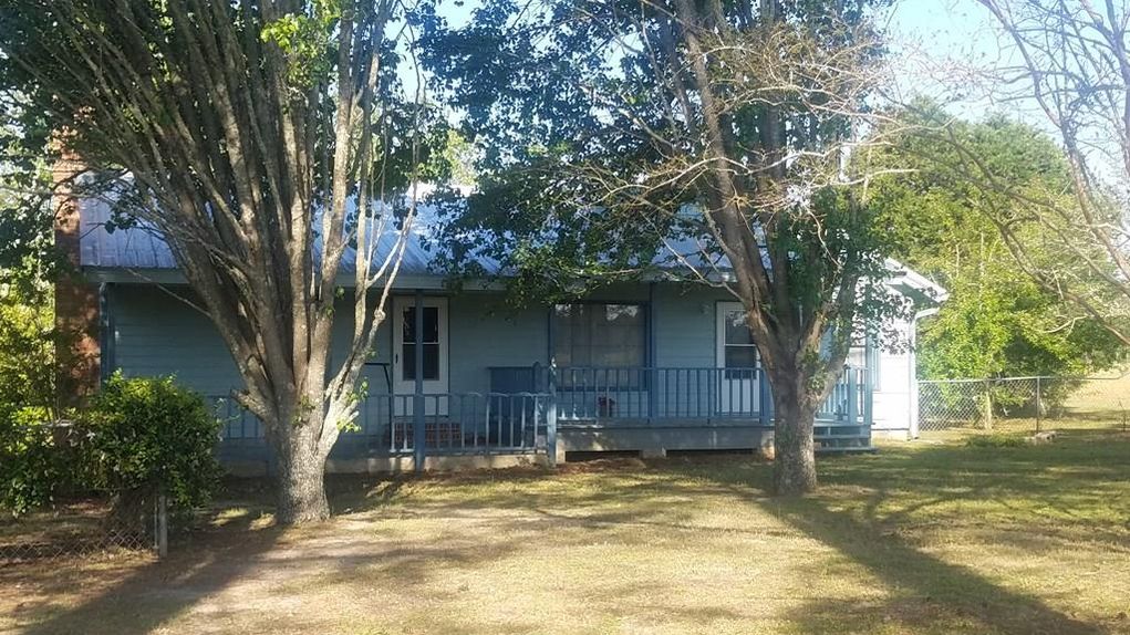 4.8 acres in Thomas County,