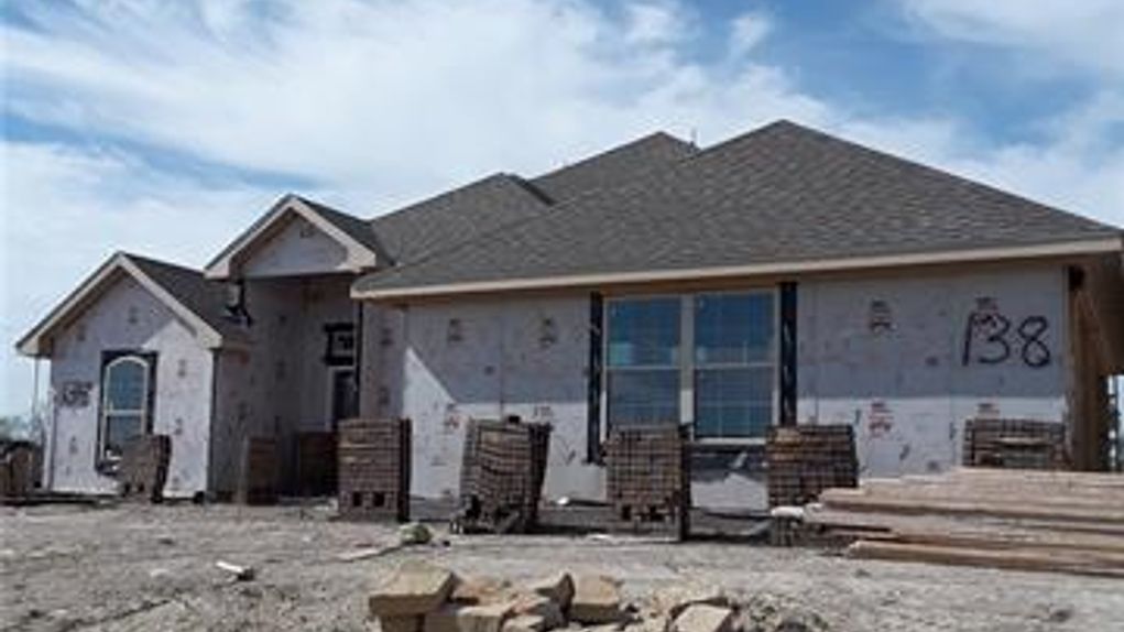 1 acres in Wise County, Texas