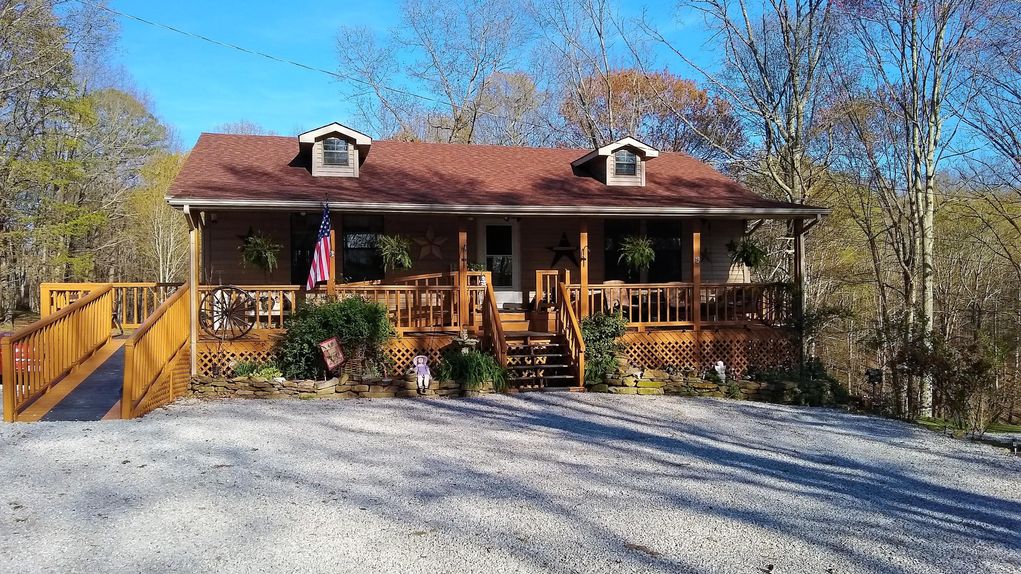 6.26 acres in McCreary County, Kentucky