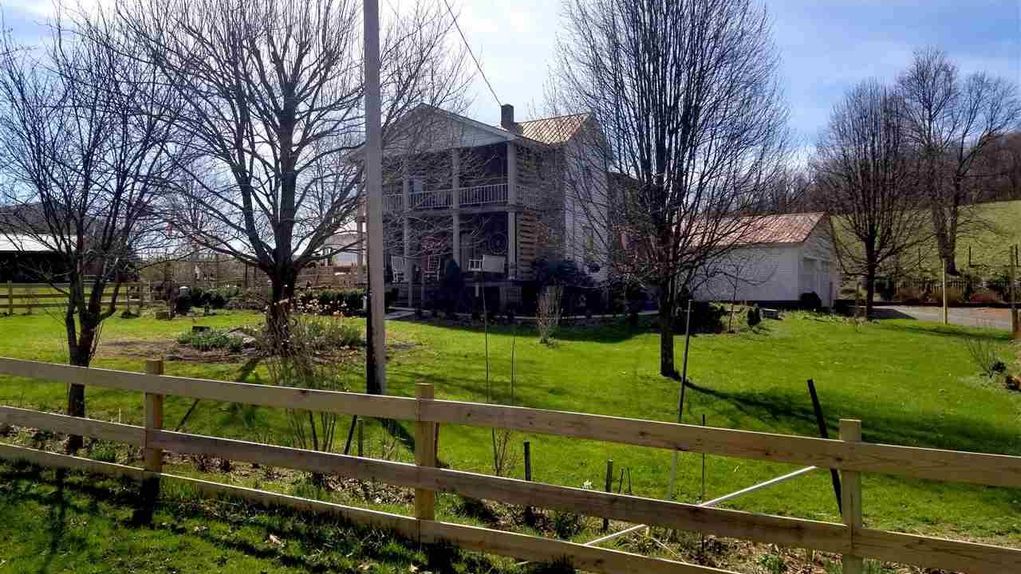 26 acres in Preston County, West Virginia