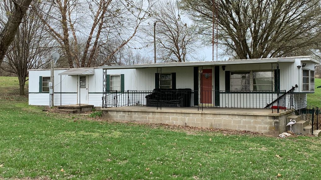 9.45 acres in Parke County, Indiana