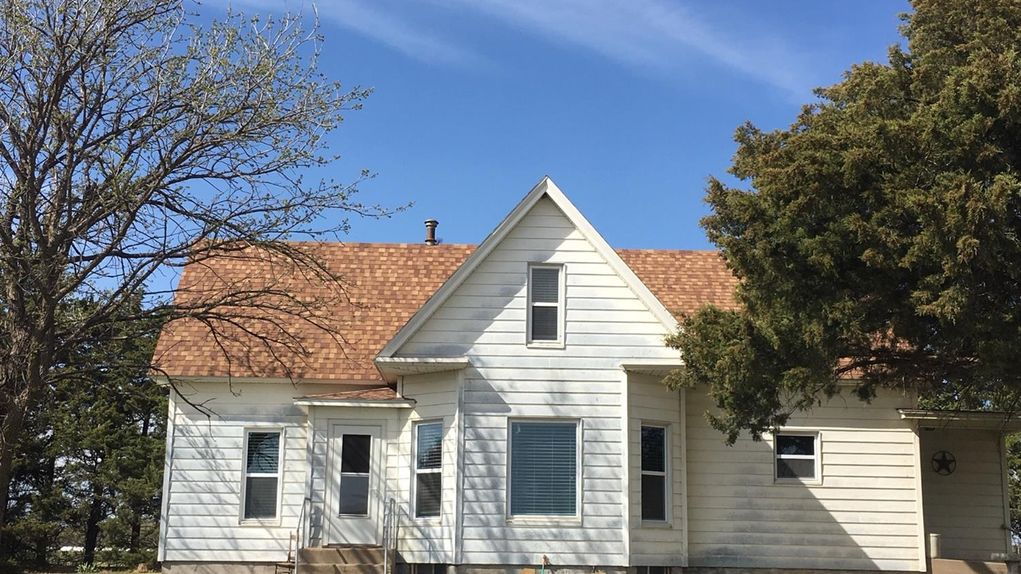 4.17 acres in Barton County, Kansas