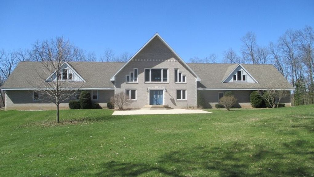 178 acres in Sauk County, Wisconsin