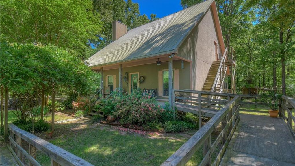 6 acres in Bossier Parish, Louisiana