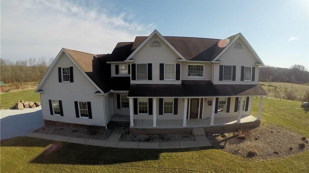 6.86 acres in Summit County, Ohio