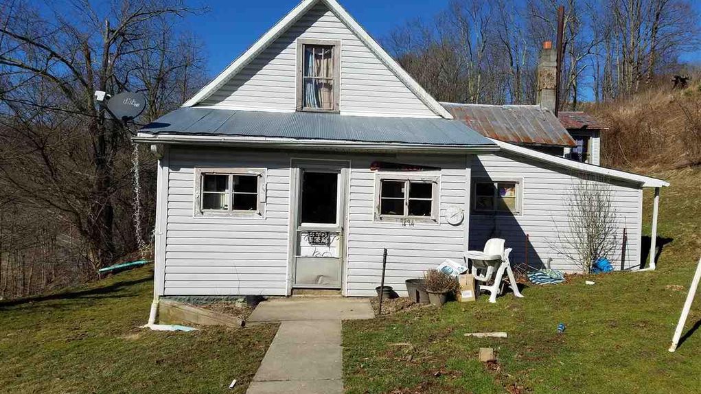 1 acres in Monongalia County, West Virginia