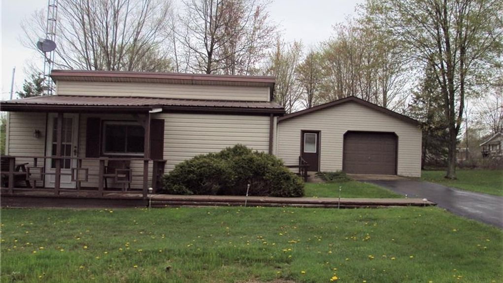 0.52 acres in Mercer County, Pennsylvania