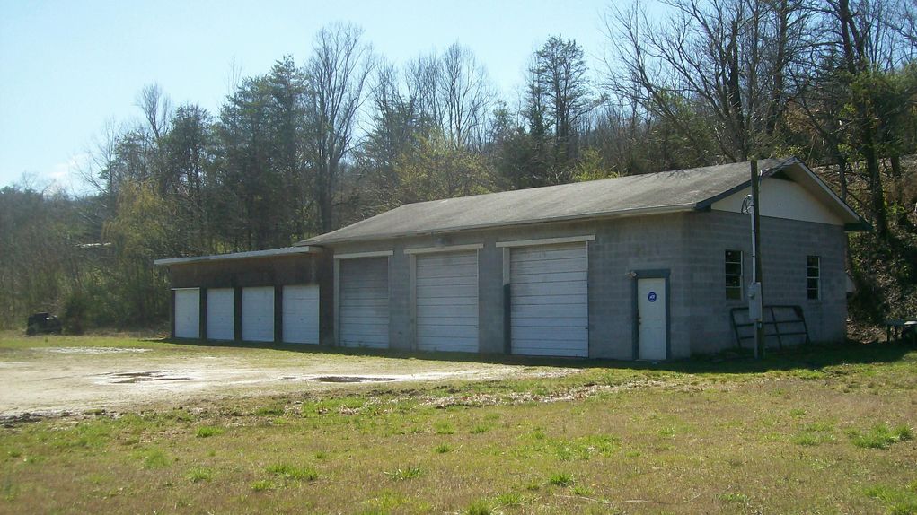 6.18 acres in Anderson County, Tennessee