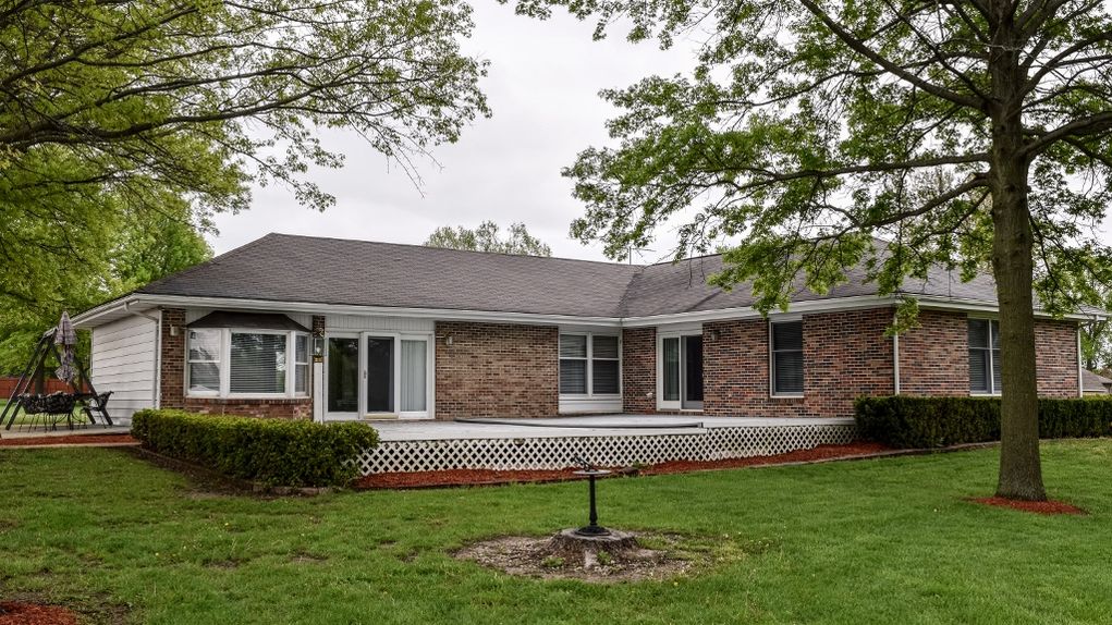 20 acres in Audrain County, Missouri