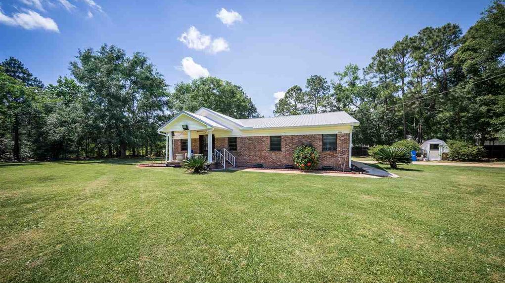 1.59 acres in Baldwin County, Alabama