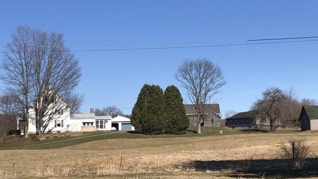 12 acres Farm in Greene NY 280 County Road 9