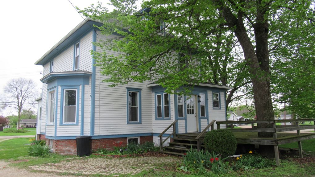 0.75 acres in Bureau County, Illinois