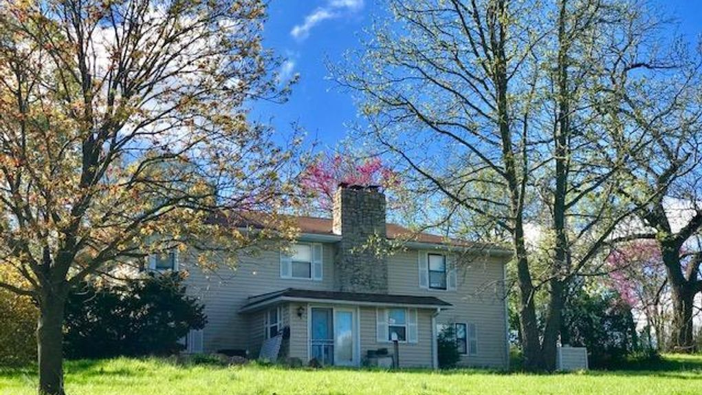 26.87 acres in Jackson County, Missouri