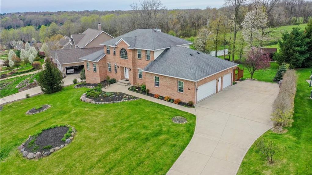 0.79 acres in Medina County, Ohio