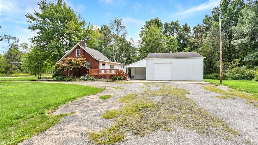 23.86 acres in Trumbull County, Ohio