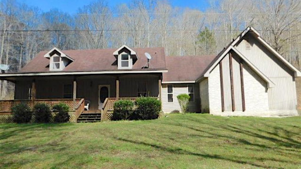 17.5 acres in Macon County, Tennessee