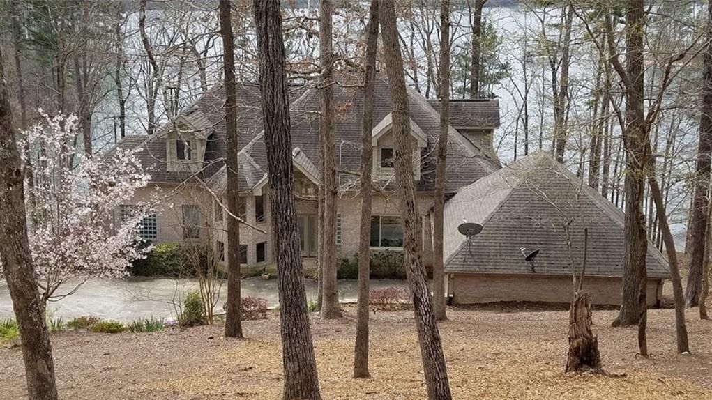 0.57 acres in Oconee County, South Carolina