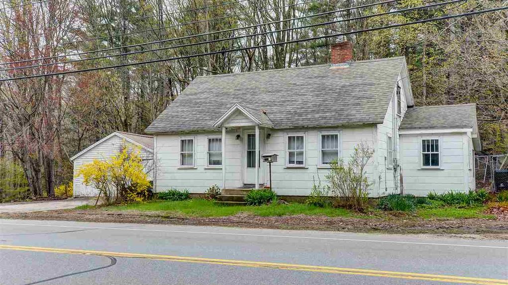 0.72 acres in Rockingham County, New Hampshire