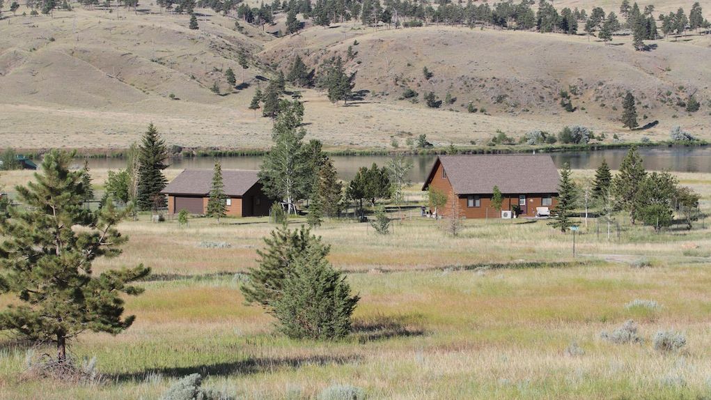 2 acres in Lewis and Clark County, Montana