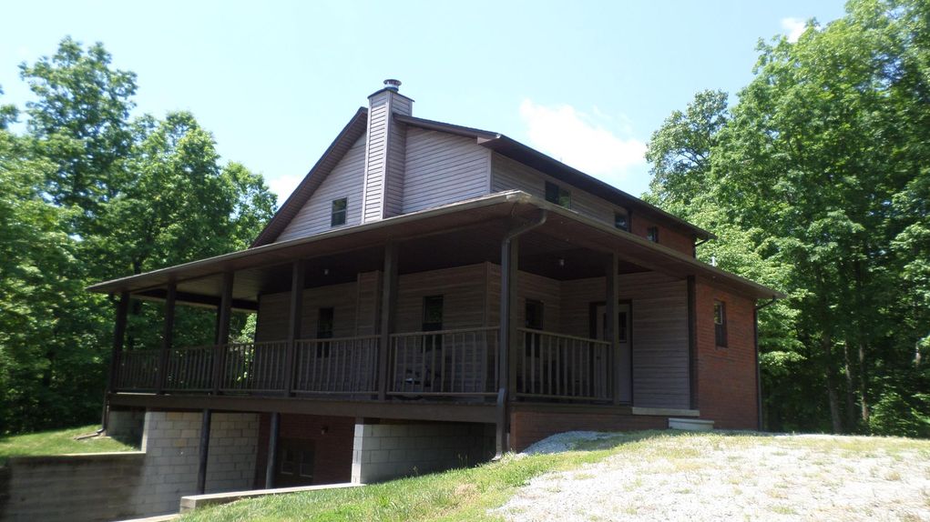 20 acres in Lawrence County, Tennessee