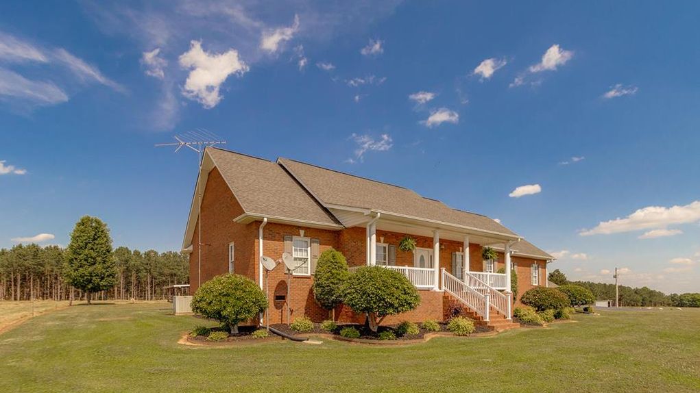 20.69 acres in Abbeville County, South Carolina