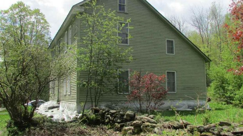 15.1 acres in Windham County, Vermont