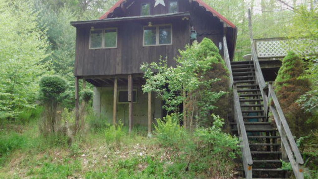 10.49 acres in Luzerne County, Pennsylvania