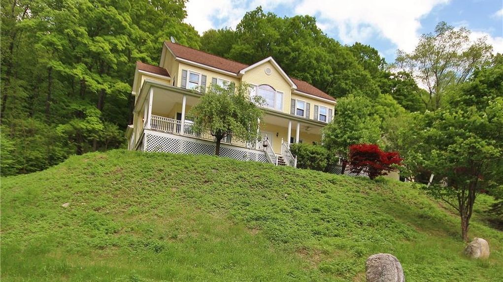 6.21 acres in Putnam County, New York