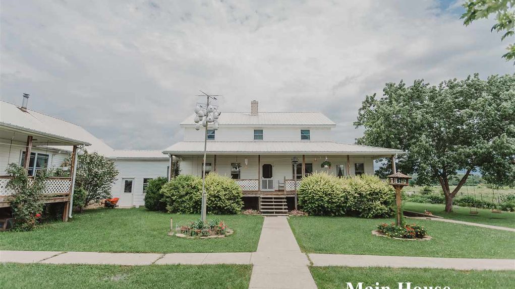 24 acres in Logan County, Kentucky