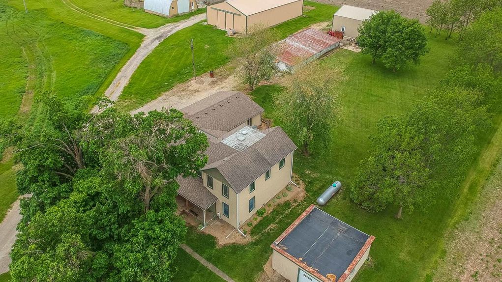 1.69 acres in Tazewell County, Illinois