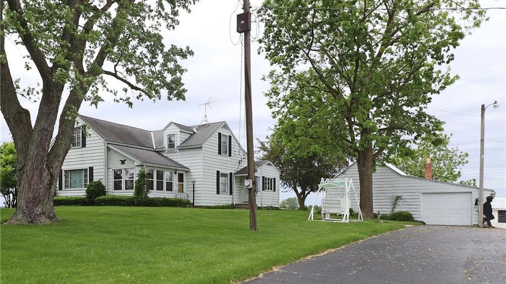 2 acres in Union County, Ohio