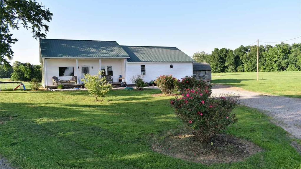 2 acres in Graves County, Kentucky