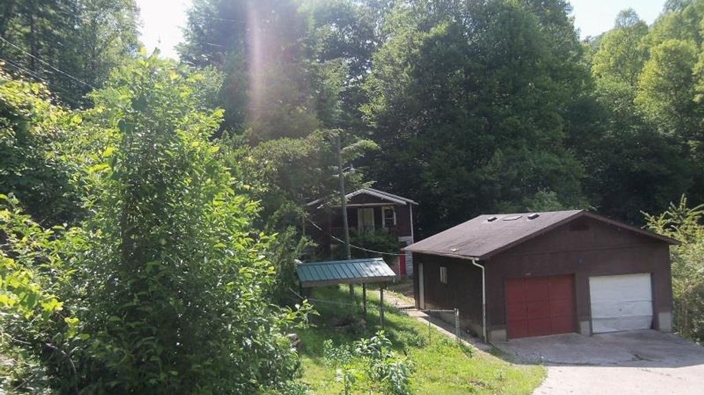 5 acres in Perry County, Kentucky